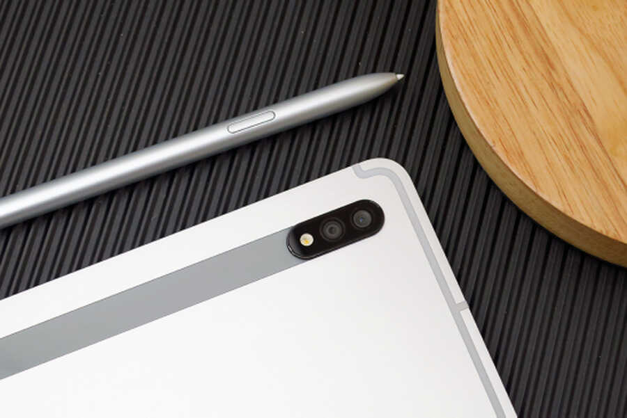 三星Galaxy Tab S7+评测：生产力平板的坚持与执着