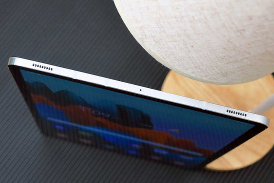三星Galaxy Tab S7+评测：生产力平板的坚持与执着