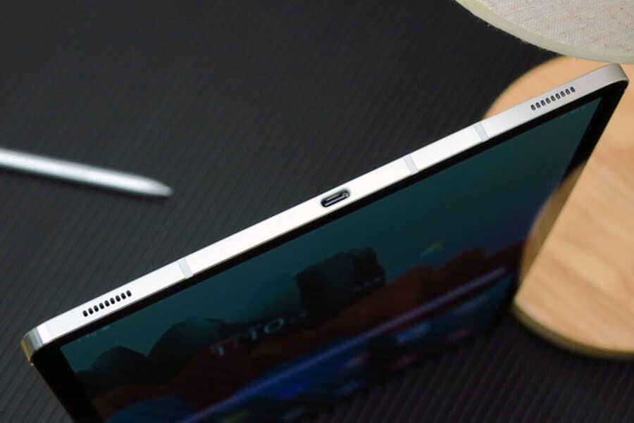 三星Galaxy Tab S7+评测：生产力平板的坚持与执着
