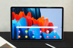 三星tab s7+深度评测（硬件配置拉满，称得上“完美”）