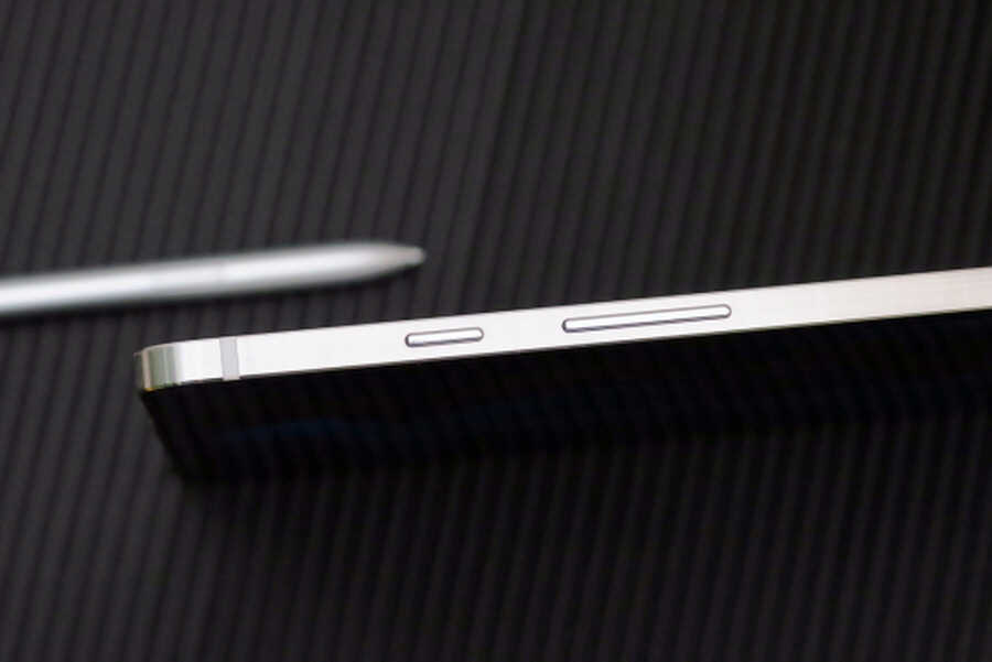 三星Galaxy Tab S7+评测：生产力平板的坚持与执着