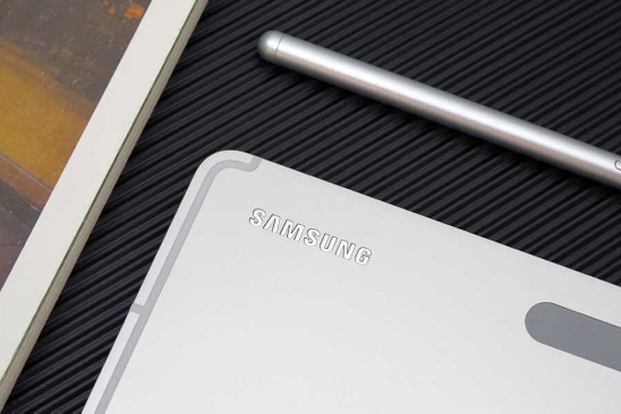 三星Galaxy Tab S7+评测：生产力平板的坚持与执着