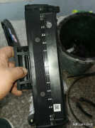 三星2010打印机硒鼓加粉全过程(太简单了,能省下几十元)