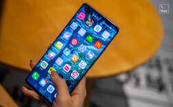 华为nova7 Pro评测:麒麟985加成,内外兼修的5G自拍视频新星