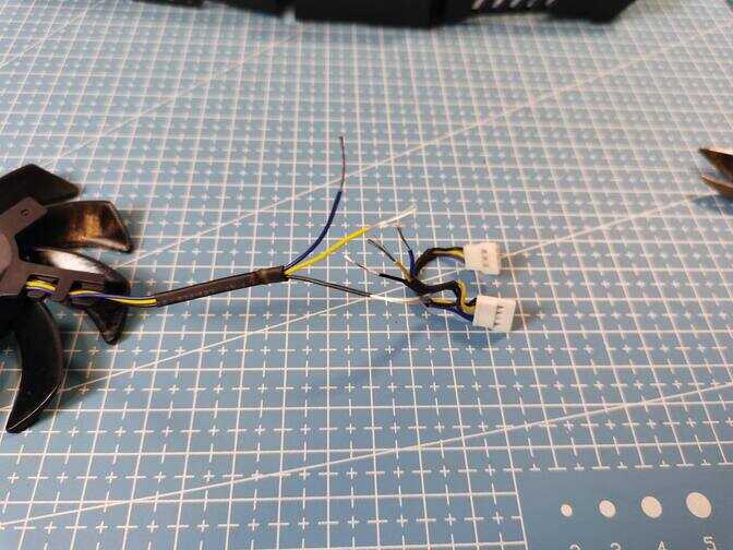 差点玩废,DIY更换显卡风扇、换硅脂,这绝对是练手之作