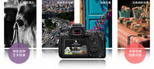 佳能新发的EOS 90D是否值得买?