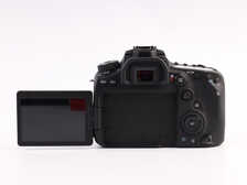 佳能新发的EOS 90D是否值得买?
