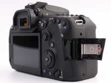 佳能新发的EOS 90D是否值得买?