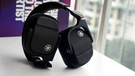 这么奇怪的公司,这么奇妙的耳机——雅马哈 YAMAHA YH-L700A