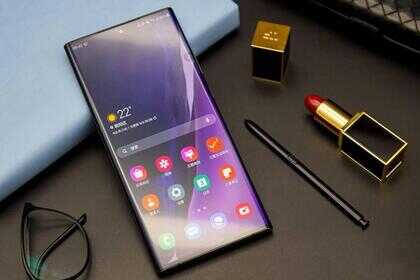 Galaxy S22系列王牌实力尽显 三星斩获2022年Q1全球销量冠军