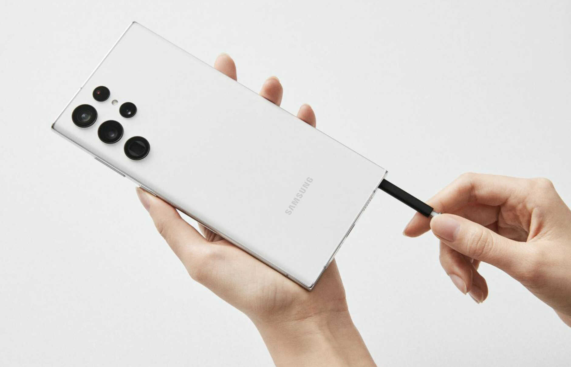 Galaxy S22系列王牌实力尽显 三星斩获2022年Q1全球销量冠军