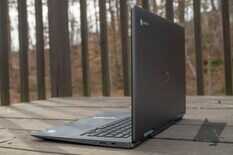 戴尔 Chromebook 14评测:抛弃赛扬