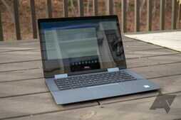 戴尔 Chromebook 14评测:抛弃赛扬