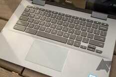 戴尔 Chromebook 14评测:抛弃赛扬