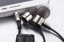 AKG K374入耳式耳机测评报告