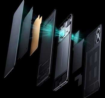 OPPO K10全面评测:LCD党难以抗拒的超次元旗舰
