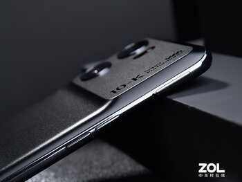 OPPO K10全面评测:LCD党难以抗拒的超次元旗舰