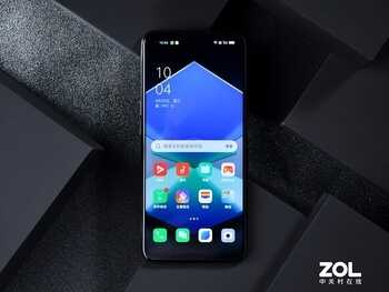 OPPO K10全面评测:LCD党难以抗拒的超次元旗舰