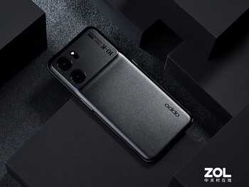 OPPO K10全面评测:LCD党难以抗拒的超次元旗舰