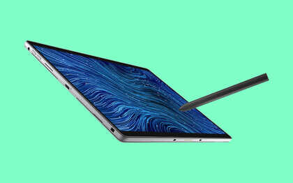 戴尔发布Latitude 7320 Detachable 成为最新的Surface Pro竞争者