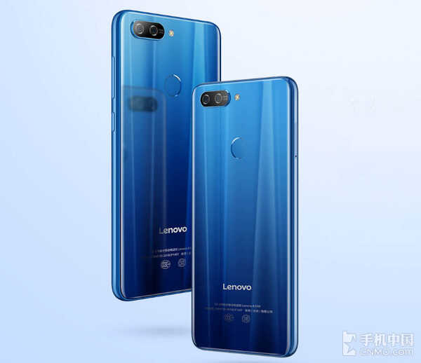 美轮美奂的千元标杆！Lenovo K5值得买