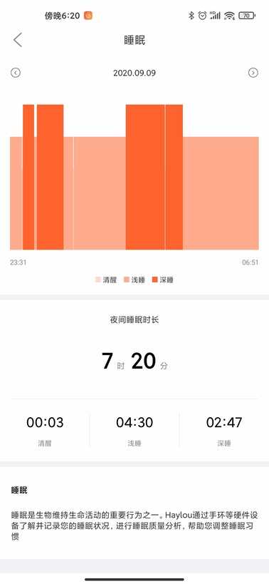 自律无需修炼,Haylou Smart Watch2 评测记