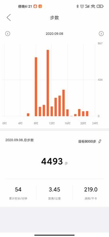 自律无需修炼,Haylou Smart Watch2 评测记