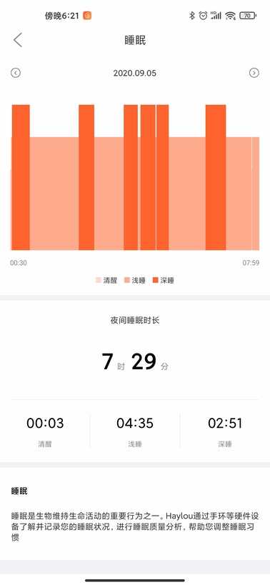 自律无需修炼,Haylou Smart Watch2 评测记