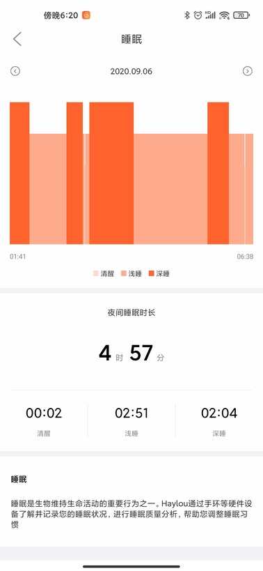 自律无需修炼,Haylou Smart Watch2 评测记