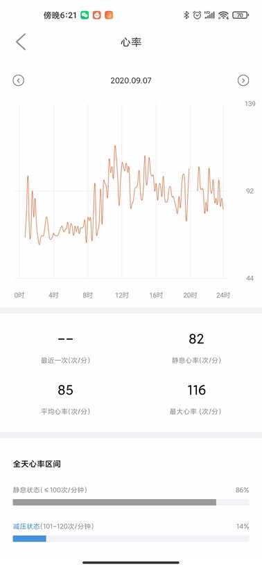 自律无需修炼,Haylou Smart Watch2 评测记
