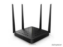 腾达n300路由器怎么设置(路由器分配网速方法)