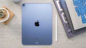 价格高达4399元,iPadAir5值得买吗?看完用户评价就知道了