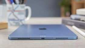 价格高达4399元,iPadAir5值得买吗?看完用户评价就知道了