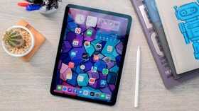 价格高达4399元,iPadAir5值得买吗?看完用户评价就知道了