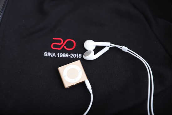iPod shuffle 4评测,那款被称为苹果史上最纯粹的播放器