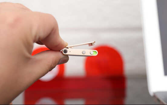 iPod shuffle 4评测,那款被称为苹果史上最纯粹的播放器