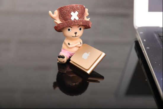 iPod shuffle 4评测,那款被称为苹果史上最纯粹的播放器