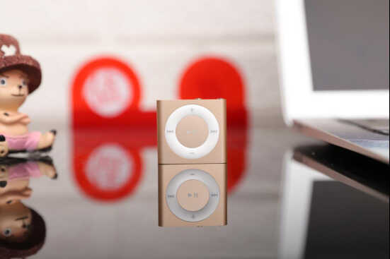 iPod shuffle 4评测,那款被称为苹果史上最纯粹的播放器