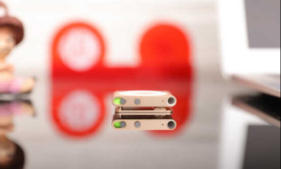 iPod shuffle 4评测,那款被称为苹果史上最纯粹的播放器