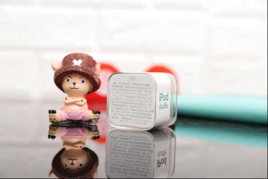 iPod shuffle 4评测,那款被称为苹果史上最纯粹的播放器