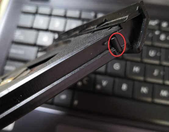 华硕X45V固态盘改装教程,让你的老电脑重获新生!