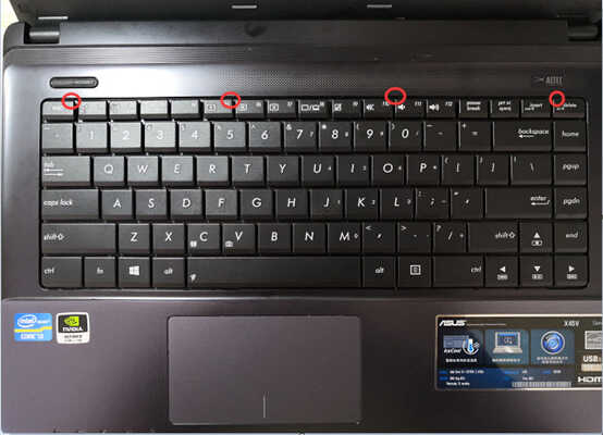 华硕X45V固态盘改装教程,让你的老电脑重获新生!