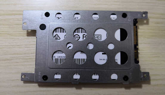 华硕X45V固态盘改装教程,让你的老电脑重获新生!