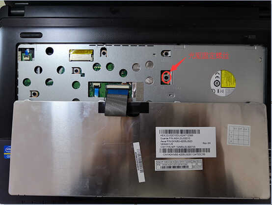 华硕X45V固态盘改装教程,让你的老电脑重获新生!