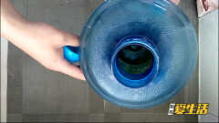 净水桶的清洗方法(原来这样就能清洗的很干净)