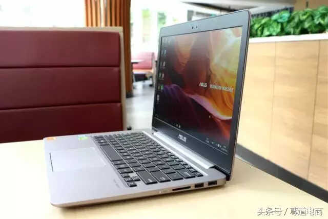 测评：超极本再添强将，华硕U310U真机抢眼