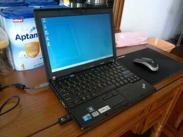 联想Thinkpad X201i重装系统的方法,收好