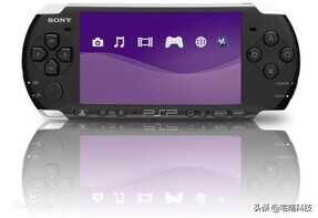 小时候的那台PSP3000,如今被我改成了这样!还能玩现在的游戏了