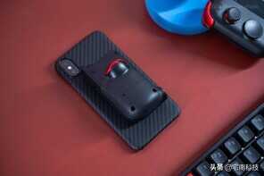 小时候的那台PSP3000,如今被我改成了这样!还能玩现在的游戏了