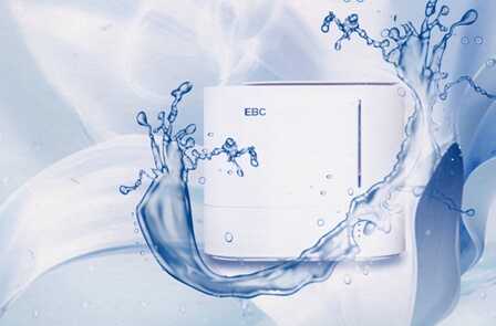 EBC空气环境机横空出世,开启定制化专属空气时代